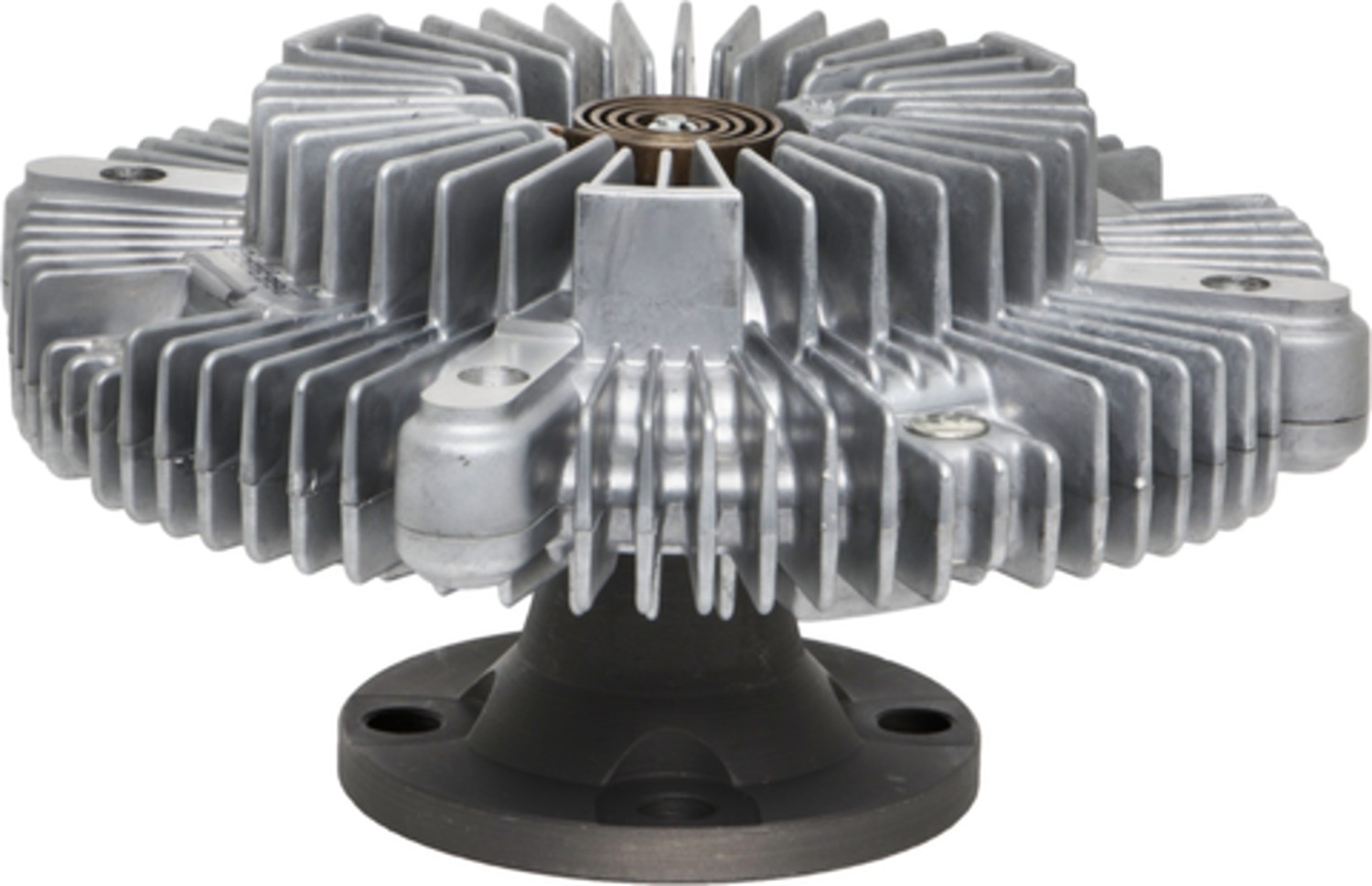 Four Seasons Engine Cooling Fan Clutch | 36768 Fits Honda, Isuzu - 6